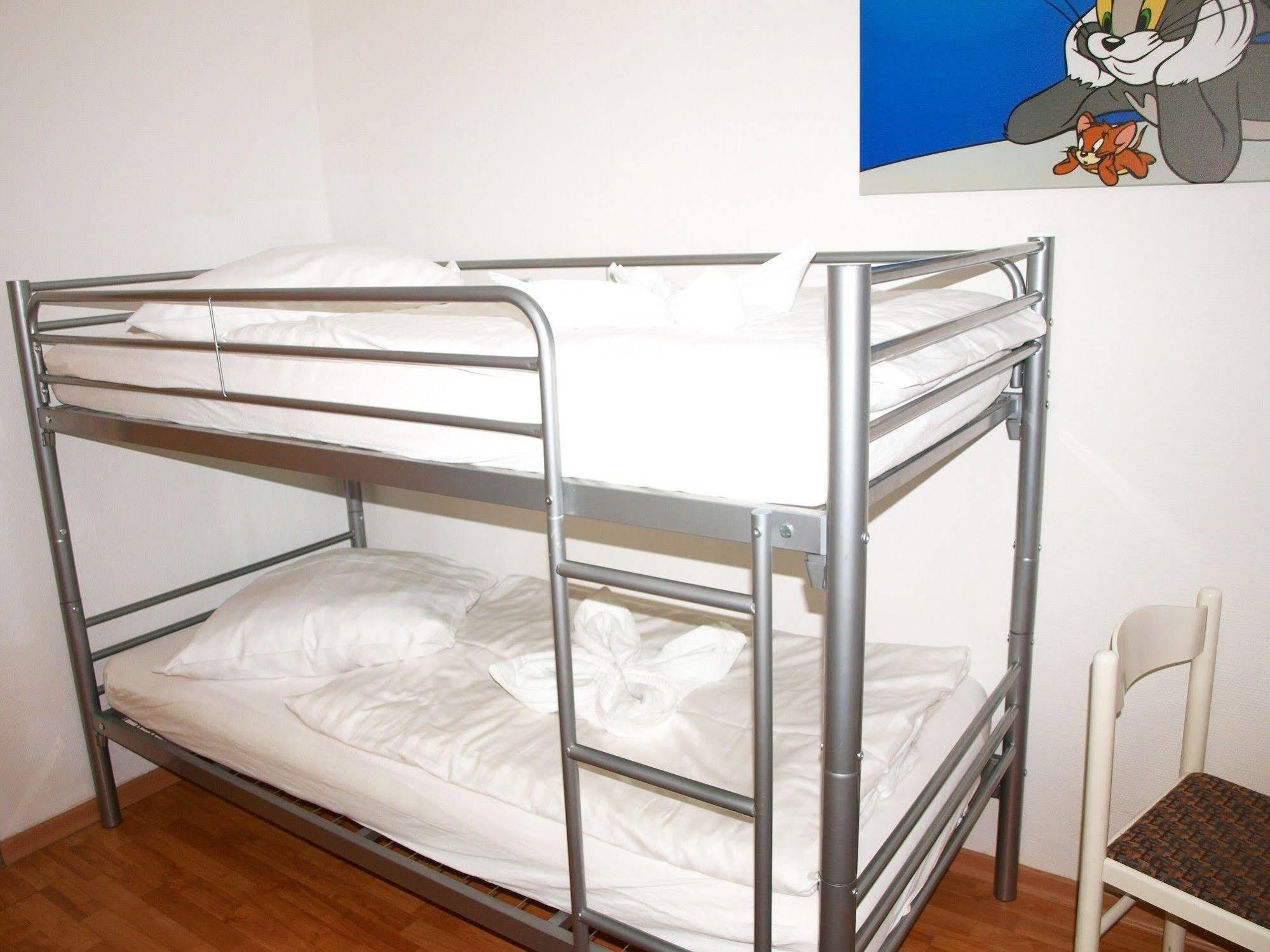 Stern Hotel ไลป์ซิก ภายนอก รูปภาพ