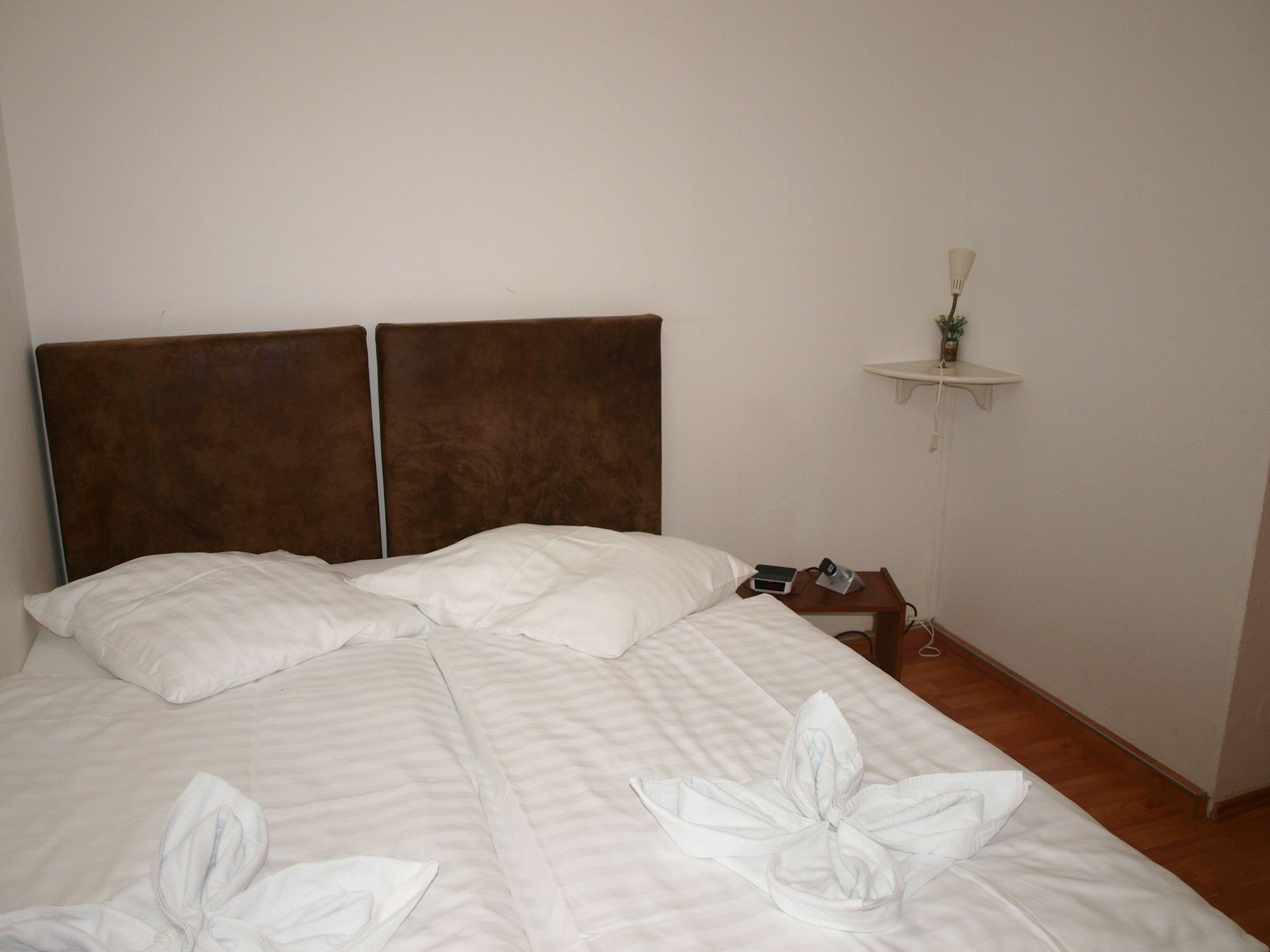 Stern Hotel ไลป์ซิก ภายนอก รูปภาพ